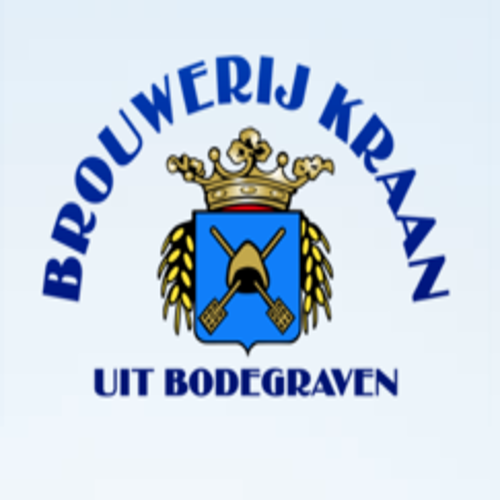 Brouwerij Kraan logo
